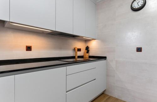 Arriondas Apartment | Comarca del Sella