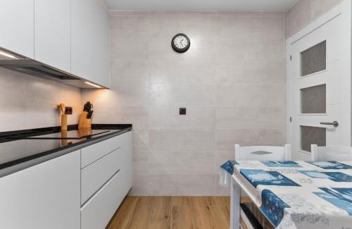 Arriondas Apartment | Comarca del Sella