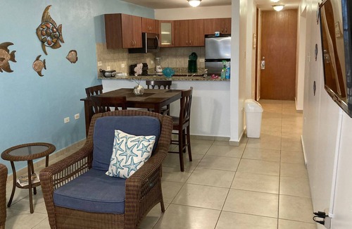 El Combate Condo | Combate at its best...away from it all! WiFi, very private, sleeps 4