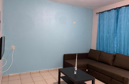 El Combate Apartment | Combate Beach Apartament/Kitchen/Tv/2 Rooms w/AC