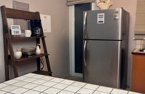 Pole Ojea House | Combate Beach location with WiFi and AC in brilliant Cabo Rojo, 5 mins to beach!