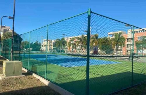 Pole Ojea House | Combate Beach location with WiFi and AC in brilliant Cabo Rojo, 5 mins to beach!