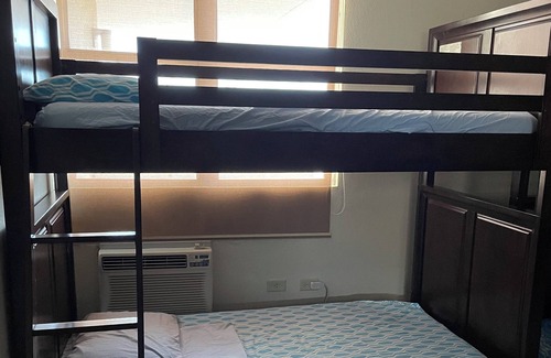 El Combate Apartment | Combate Beach Peaceful Apartment Complex