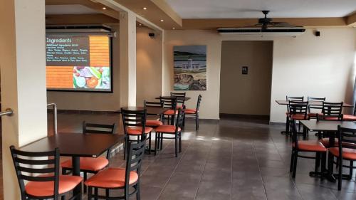 El Combate Hotel | Combate Beach Resort