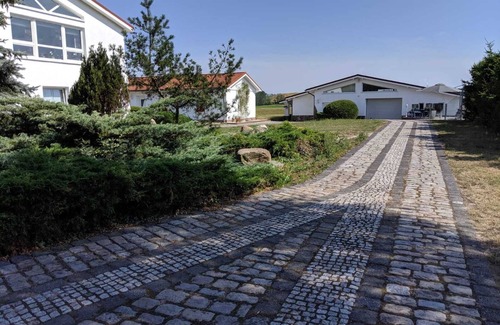 Klein Kussewitz Apartment | Combine a Baltic holiday with a visit to Rostock and Karls-Erlebnisdorf.