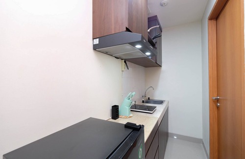 Pondokcina Apartment | Combined 3Br Apartment Without Living Room At Evenciio Margonda