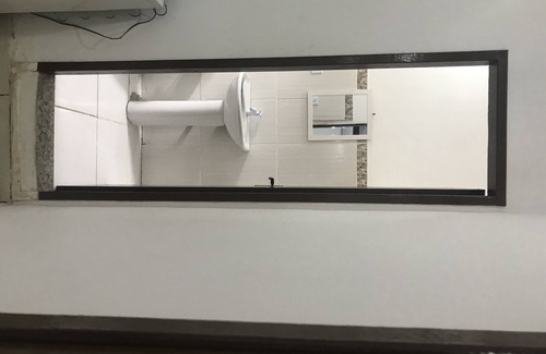 Mambucaba Apartment | Combined apartment close to everything on foot. Very safe