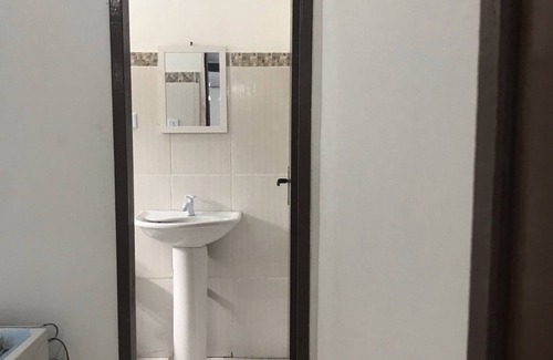 Mambucaba Apartment | Combined apartment close to everything on foot. Very safe