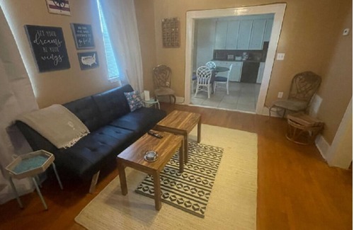 La Marque Apartment | Combined Unit 1,2 & 4 Close to NASA & Beach