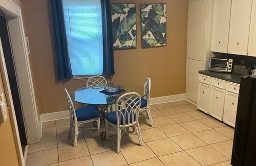 La Marque Apartment | Combo Unit 1 & 4, Near TX City