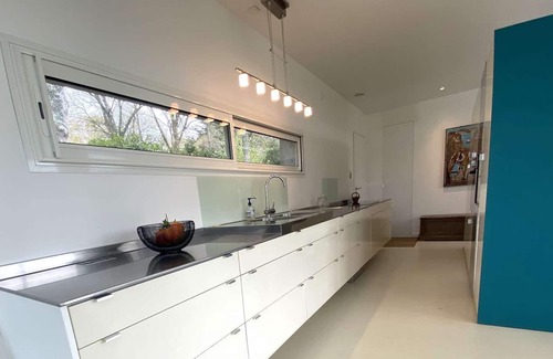 Pont-l'Abbe House | Combrit, superb villa "in the trees", near beaches