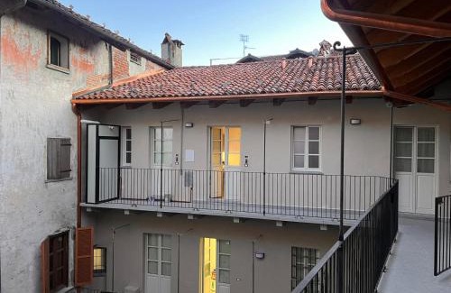 Savigliano Apartment | Come a Casa Home Apartments