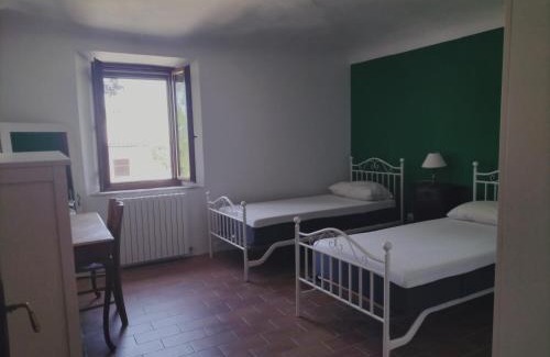 Troviggiano Apartment | Come a casa