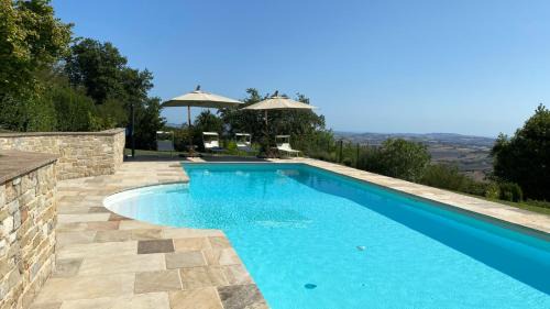 Troviggiano Apartment | Come a casa