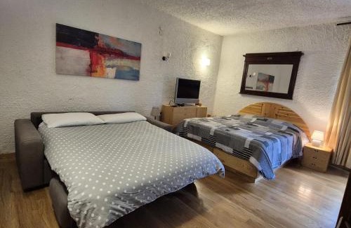 Rivisondoli Apartment | Come a casa