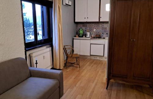 Rivisondoli Apartment | Come a casa