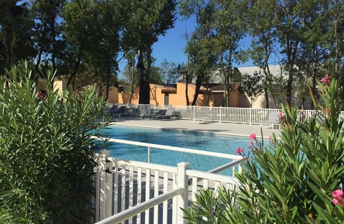 St.-Remy-de-Provence House | Come and enjoy the Bastidon PATIO