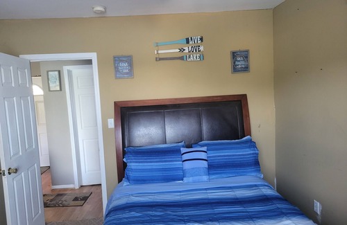 Jackson House | Come and create memories that will last a lifetime!