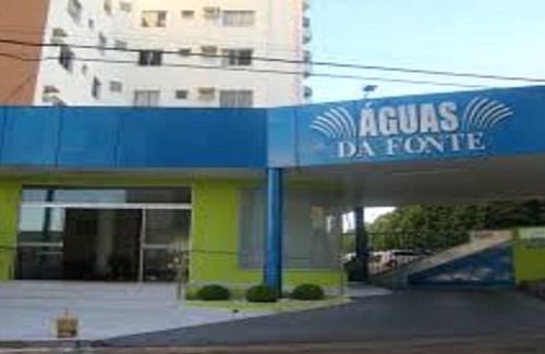 J Jeriquara Apartment | Come and enjoy a stay in Caldas Novas-GO 6 1 9 9 2 6 6 1 4 7 4
