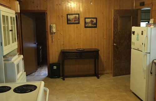 Crystal Falls Cottage | Come and enjoy this beautiful private cottage with your family!