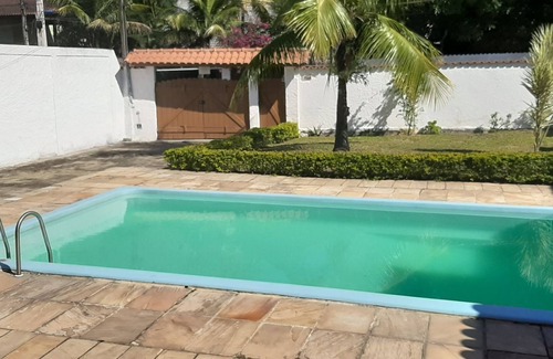 Itaipuacu House | Come and enjoy the peace and harmony of the Itaipuaçu retreat