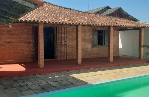 Itaipuacu House | Come and enjoy the peace and harmony of the Itaipuaçu retreat
