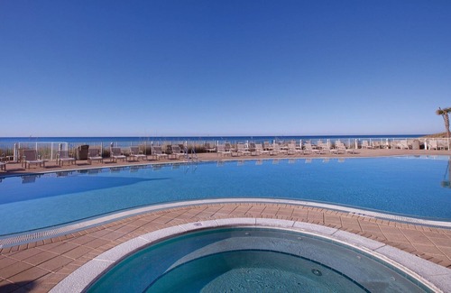 Open Sands Resort | Come and experience the breathtaking ambiance of Club Wyndham Panama City Beach