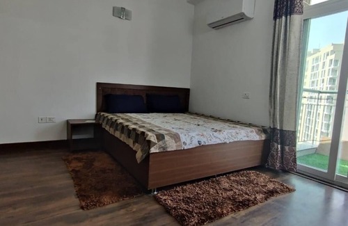 Chandigarh Apartment | Come and stay at our villa & feel like your home. Stay comfortably.