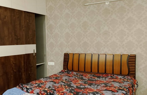 Chandigarh Apartment | Come and stay at our villa & feel like your home. Stay comfortably.