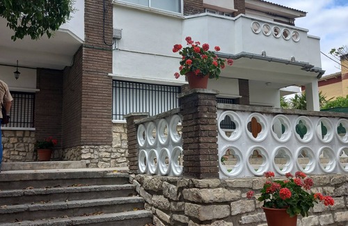 Castejon de Valdejasa Cottage | Come enjoy with us