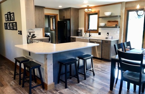 Salida House | Come enjoy a Farm Stay at Rippling River Ranch on the South Arkansas River!