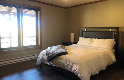 Salida House | Come enjoy a Farm Stay at Rippling River Ranch on the South Arkansas River!