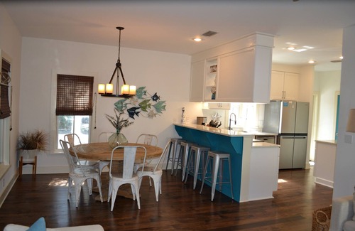 Seacrest Cottage | Come Enjoy Heaven At The 7th Cottage by the Sea On Scenic 30A !