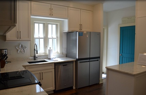 Seacrest Cottage | Come Enjoy Heaven At The 7th Cottage by the Sea On Scenic 30A !
