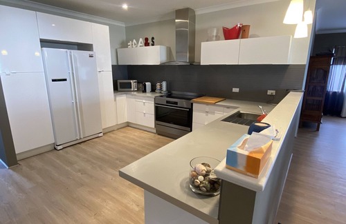 Green Head House | Come, enjoy our Beach House. We love it! and we hope you will too.