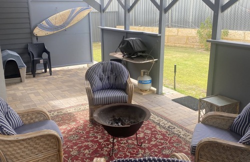 Green Head House | Come, enjoy our Beach House. We love it! and we hope you will too.
