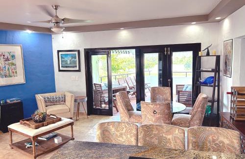 Rio Mar Cluster 2 Apartment | Come, Enjoy & Relax at Rio Mar Cluster II, Rio Grande, PR