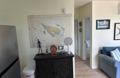 Culebra Villa | Come, Enjoy & Relax Casa DaiquiriVille, Culebras