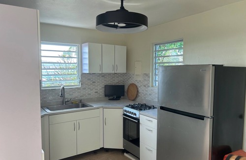 Culebra Villa | Come, Enjoy & Relax Casa DaiquiriVille, Culebras