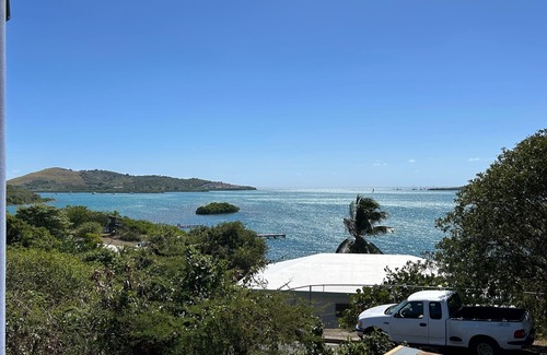 Culebra Villa | Come, Enjoy & Relax Casa DaiquiriVille, Culebras