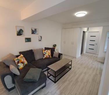 Craiova Apartment | Come&Enjoy