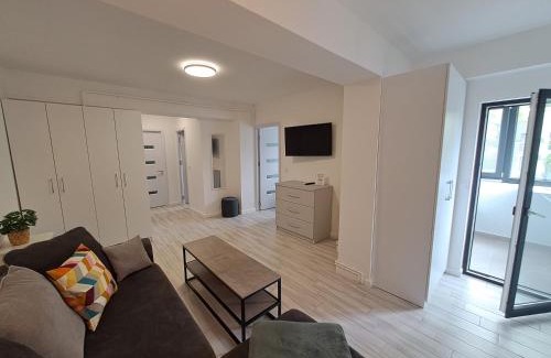 Craiova Apartment | Come&Enjoy