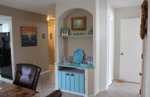 Spring Hill House | Come Enjoy Sea-renity @ Hernando Beach!
