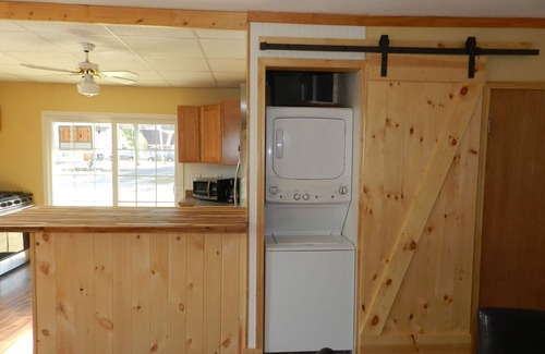 Sylvan Beach House | Come enjoy the best of the Beach!