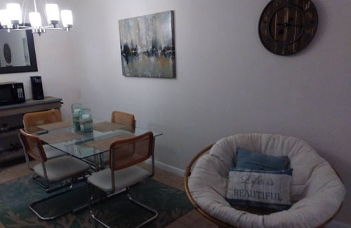 Port Canaveral Condo | Come Enjoy The Sunshine!