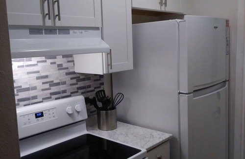 Port Canaveral Condo | Come Enjoy The Sunshine!