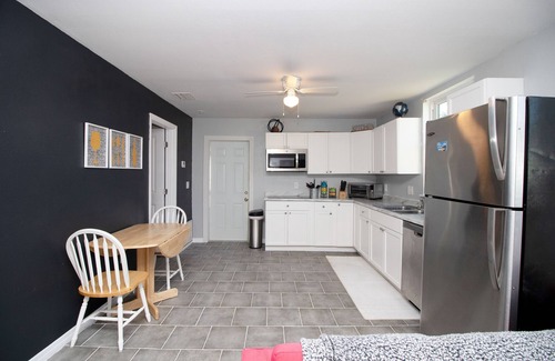St. Petersburg - Clearwater House | Come enjoy this unique Mother In-Law Suite
