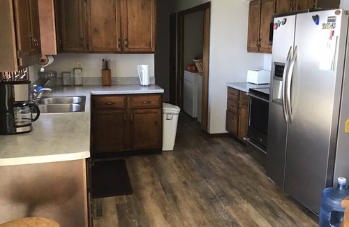 Otter Tail Township House | Come Enjoy Your Lake Getaway On Otter Tail In This Comfortable Home