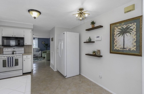 Tarpon Springs House | Come explore beautiful, historic Tarpon Springs on the sunny Florida Gulf Coast!