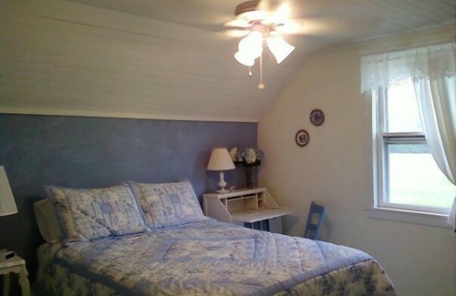 Cheboygan Other | Come Getaway & Relax Up On The Farm Just Min's From Mackinaw City/Bridge/Island